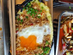 -神伙烧烤(江北黄泥塝店)