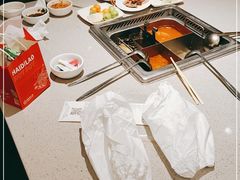 -海底捞火锅(丹竹头星悦天地店)