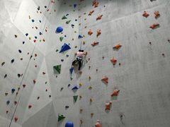 -尽峰攀岩 Acme Climbing
