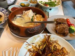 -杭州西湖柳莺里酒店·闻莺厅