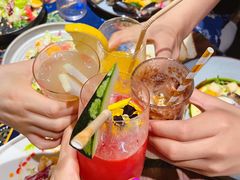 -第101座花园餐厅(湖滨88店)