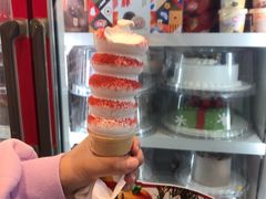 -DQ·蛋糕·冰淇淋(天通苑华联店)