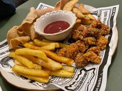 -Supine Bistro溯泮餐厅