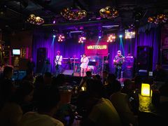 -光音瓦特俱乐部(高新店)