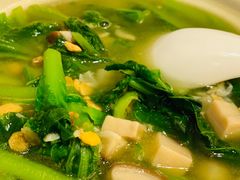 -阿诺泰·泰国餐厅(紫荆店)