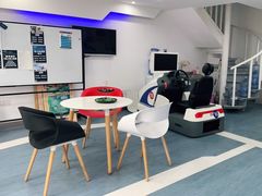 -小昆山驾校·基地自营(松江大学城实体店)