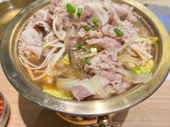 -西塔老太太拌饭(城市集市龙之梦店)