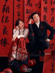 -今生有约国际精品婚纱摄影(苏州店)