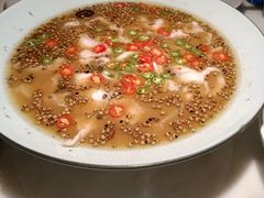 -初蓉丨遇见新川菜(亲贤街荣耀店)