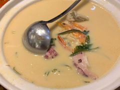 -必点海鲜·鲅鱼水饺(鞍山西道店)