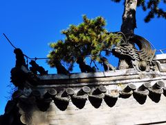 -潭柘寺景区
