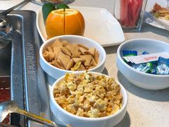 -海底捞火锅(长沙华创国际广场店)