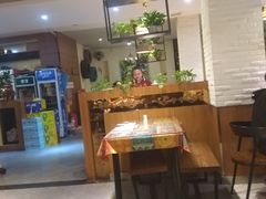 -韶山冲湘菜馆(大明湖店)