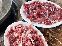 -蔡社牛肉城(龙湖店)