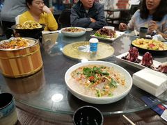 -北平味道.京味菜.烤鸭(梨园店)