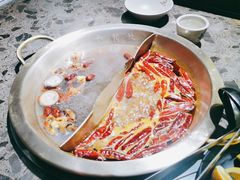 -小龙坎火锅(总店)