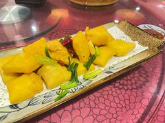 -百花人家(门城水岸店)
