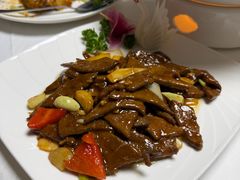 -鹿鸣春饭店(总店)