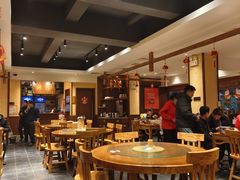 -渔乡米香·剁椒鱼头(四方坪店)