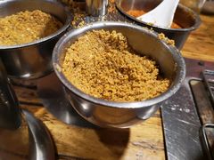 -柿子树炭烤羊腿(金台路店)