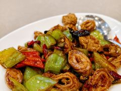 -良友·地标海鲜青岛菜(五四广场店)