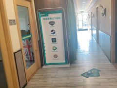 -网鱼网咖(浦东长岛路店)