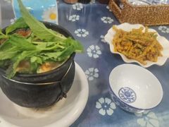 -云南李记罐罐米线饵丝小吃(汉中门金鹰店)
