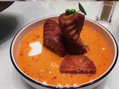 -同庆楼(天鹅湖万达店)