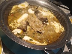 -半天妖烤鱼(京新广场店)