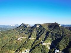 -云台山风景名胜区
