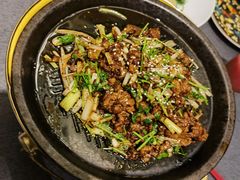 -羲和雅苑•北京烤鸭(平安国际金融中心店)