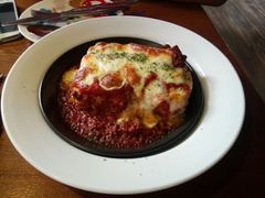 android_upload_pic-JINNS锦时 steak&pizza(浸信会礼拜堂旧址店)
