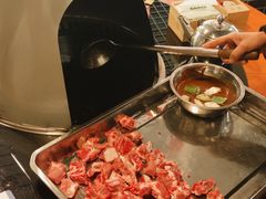 -柴火人家(桐庐总店)