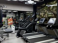 -VPsmart私教健身工作室(新华路旗舰店)
