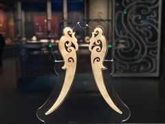 -北京大葆台遗址博物馆