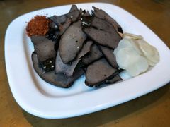 -庶民居中餐馆(花土店)