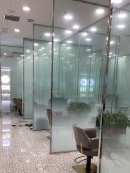 -时尚殿堂hair salon（上地华联店）
