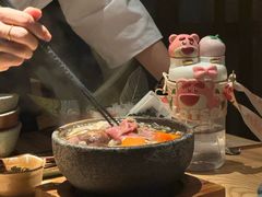 -本源食集 日式烧肉·炉端烧(东海缤纷店)