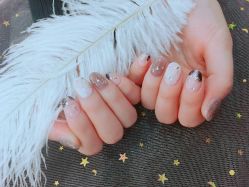 -PinkBaby美甲美睫