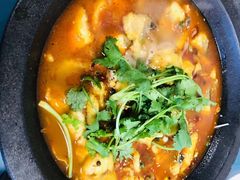 -王家土菜馆(霍山县店)