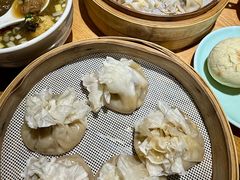 -百年认一力·清真牛羊肉(南中环店)