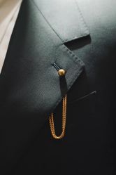 -ChenV西服礼服高级定制(市区养育巷店)