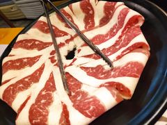 -唯成•韩国炭火烤肉 유성고기