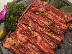 -红沃鳗鱼黑牛烤肉店(不老街店)