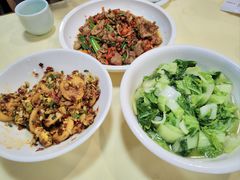 -笨罗卜浏阳菜馆(龙华鹏润达店)