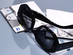 -目艮眼镜SHOWROOM(品牌集合店)