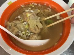 -坚记面店(一德路店)