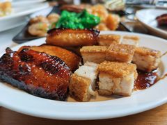 烧肉-广州富力君悦大酒店·凯菲厅