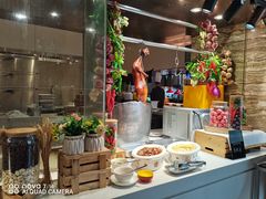 -威珀斯酒店·珀萃美食餐厅