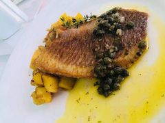 -Khéma Restaurant Pasteur